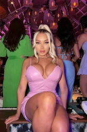 Проститутка Машенька